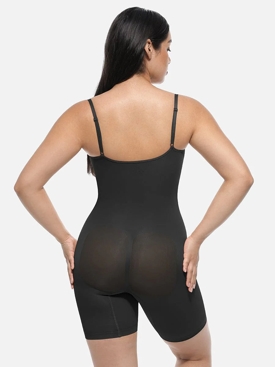 Wholesale Seamless Sculpt plus Size Full Body Shaper