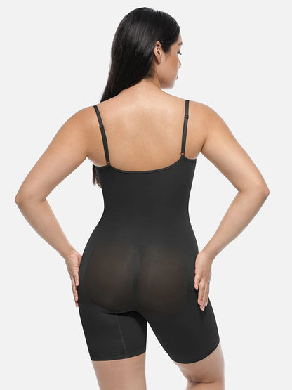 Wholesale Seamless Sculpt plus Size Full Body Shaper