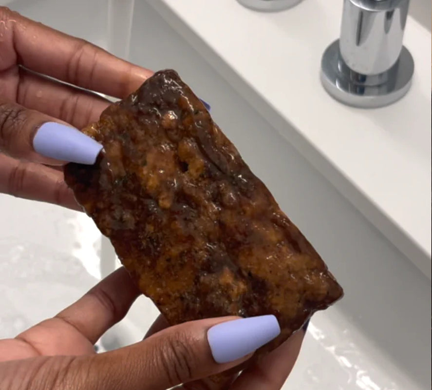 Rain Dance™ Daily Moisturizer + African Detox Soap Bundle