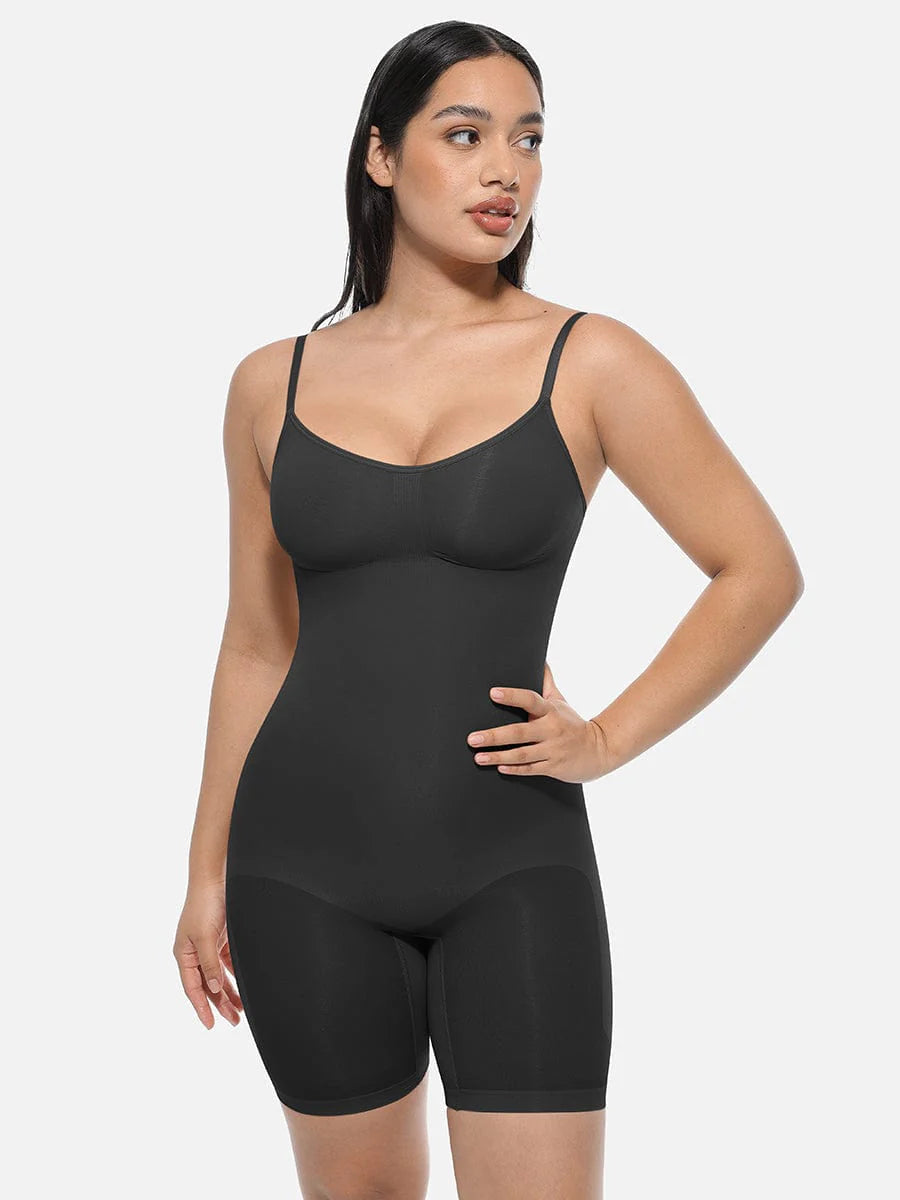 Wholesale Seamless Sculpt plus Size Full Body Shaper