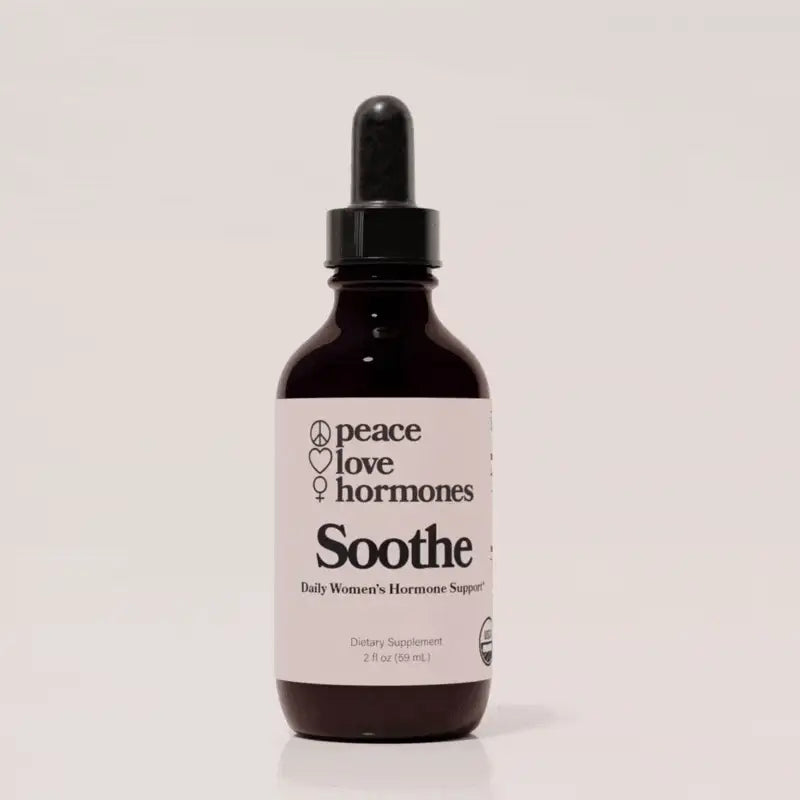 Soothe Soothe