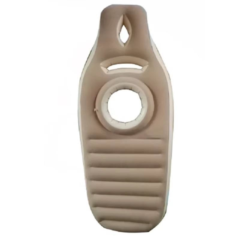 Inflatable Pregnancy Pillow Yoga Mat for Pregnant Women Inflatable Mat Mattress Pregnancy Maternity Body Bed Pillow Sleeping Mat