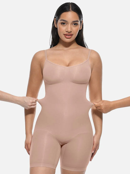 Wholesale Seamless Sculpt plus Size Full Body Shaper