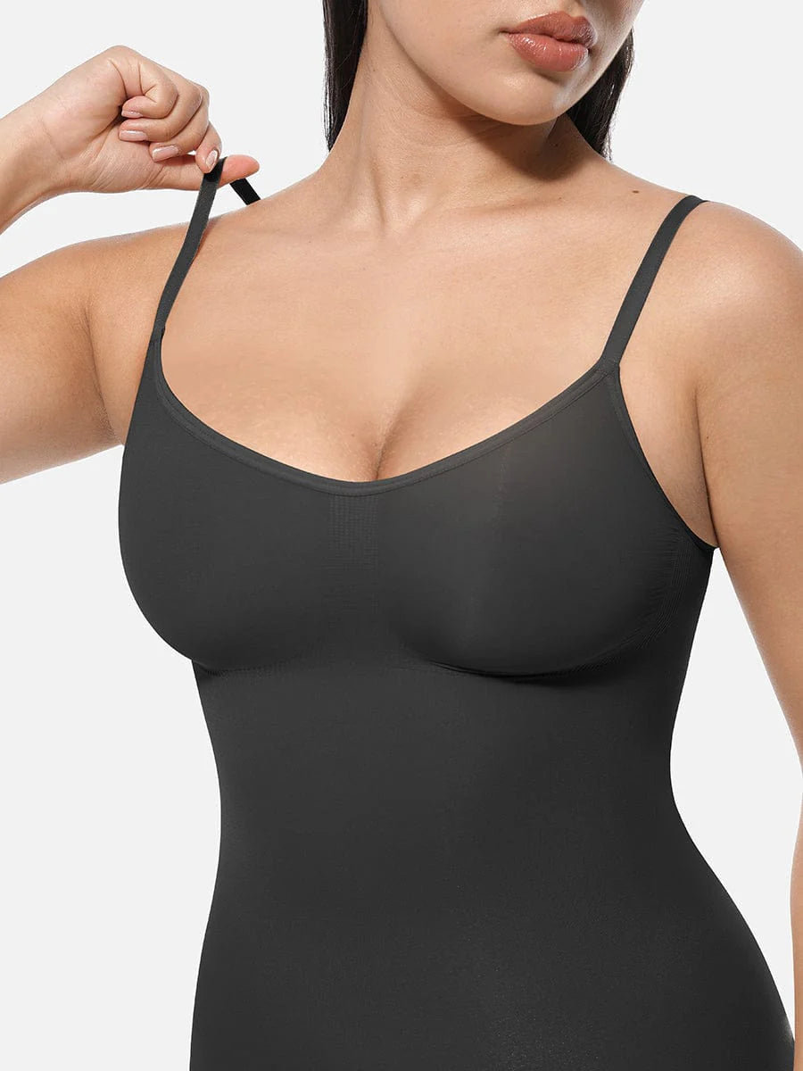 Wholesale Seamless Sculpt plus Size Full Body Shaper