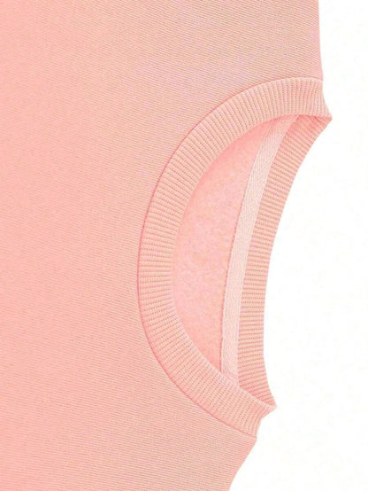 Young Boys Hoodie & Sweatshirt Girls Long Sleeve Shirts Girls & Boys 67 Number & Pink Stars Graphic Sweatshirt - Soft Stretchy round Neck Long Sleeve Pullover, Warm Fall Winter Casual Sweater for 6-7 Years, Everyday & Birthday Outfits (Comfortable Kids Clothing) Young Girls Sweatshirts Boys Sweater Hoodie & Sweatshirt Tween Girls Clothing Kids Boys Clothing