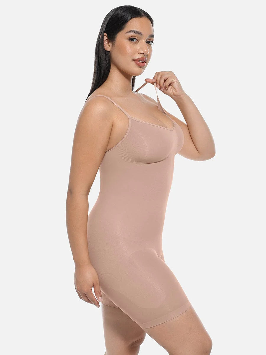 Wholesale Seamless Sculpt plus Size Full Body Shaper