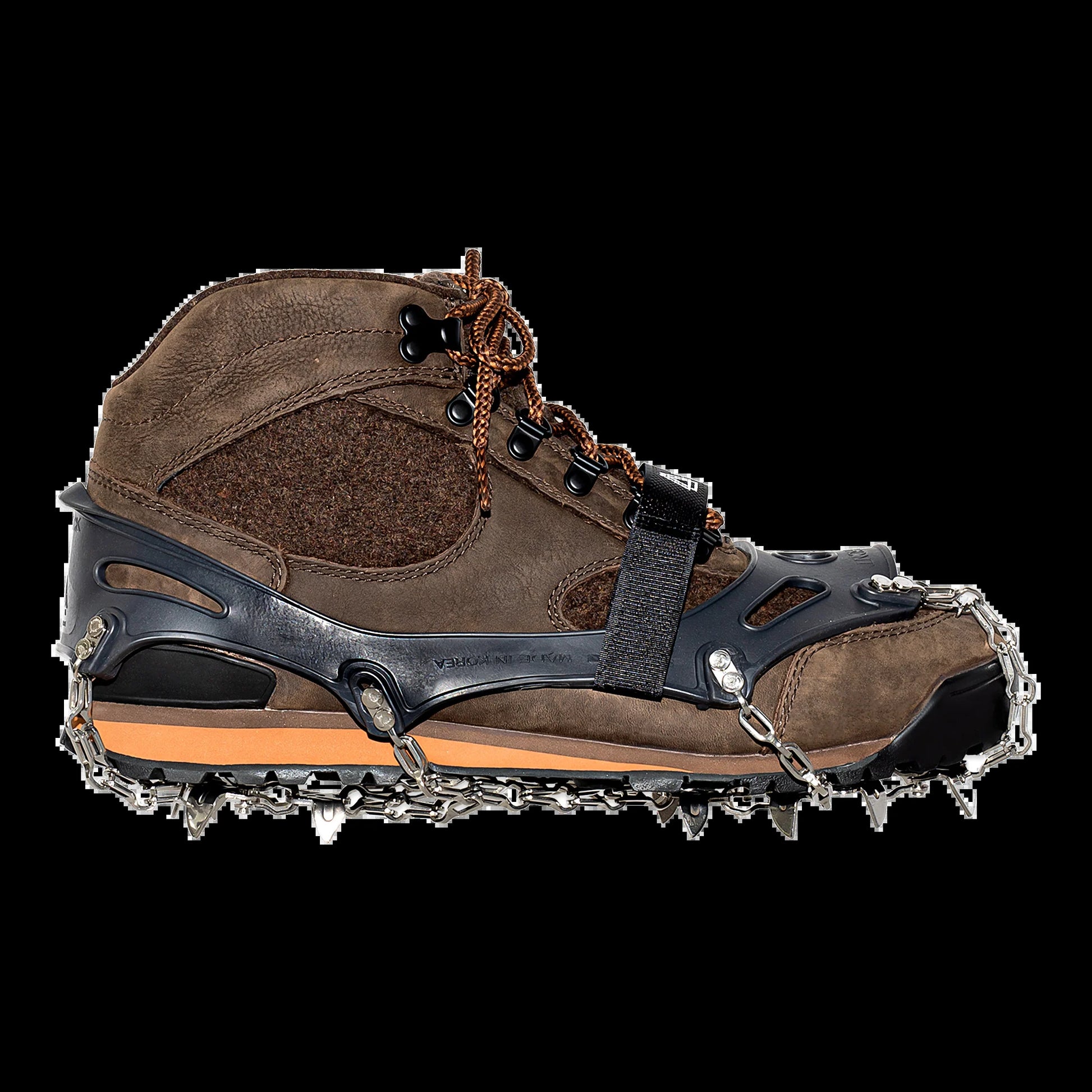 Yatta Life Trail Spikes Crampon Ice Grips