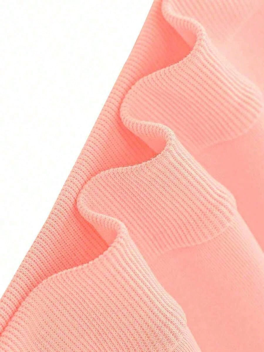 Young Boys Hoodie & Sweatshirt Girls Long Sleeve Shirts Girls & Boys 67 Number & Pink Stars Graphic Sweatshirt - Soft Stretchy round Neck Long Sleeve Pullover, Warm Fall Winter Casual Sweater for 6-7 Years, Everyday & Birthday Outfits (Comfortable Kids Clothing) Young Girls Sweatshirts Boys Sweater Hoodie & Sweatshirt Tween Girls Clothing Kids Boys Clothing